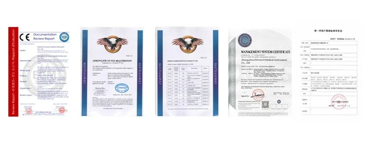 Inflatable Hot Cold Therapy Compression Wrist Support Certificate Inflatable Hot Cold Therapy Compression Wrist Support Certificate